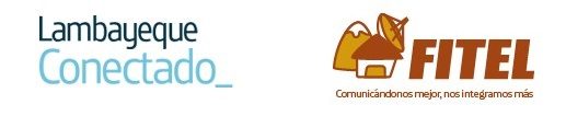 Temponbajo – Lambayeque Conectado_ | FITEL